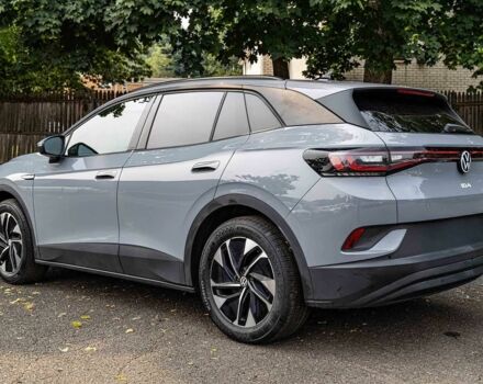 Серый Фольксваген Другая, объемом двигателя 0 л и пробегом 10 тыс. км за 5000 $, фото 3 на Automoto.ua