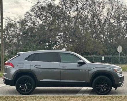 Серый Фольксваген Другая, объемом двигателя 2 л и пробегом 37 тыс. км за 8600 $, фото 1 на Automoto.ua