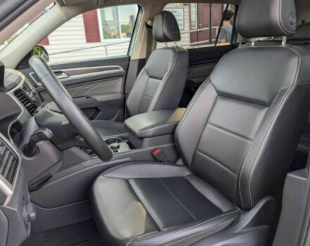 Серый Фольксваген Другая, объемом двигателя 3.6 л и пробегом 16 тыс. км за 18000 $, фото 8 на Automoto.ua