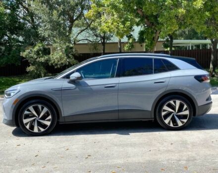 Серый Фольксваген Другая, объемом двигателя 0 л и пробегом 19 тыс. км за 14900 $, фото 2 на Automoto.ua