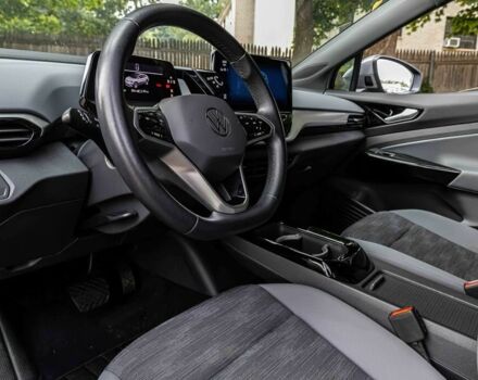 Серый Фольксваген Другая, объемом двигателя 0 л и пробегом 10 тыс. км за 5000 $, фото 8 на Automoto.ua