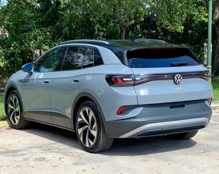 Сірий Фольксваген Інша, об'ємом двигуна 0 л та пробігом 27 тис. км за 10800 $, фото 5 на Automoto.ua