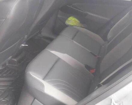 Серый Фольксваген Другая, объемом двигателя 0 л и пробегом 63 тыс. км за 235000 $, фото 9 на Automoto.ua