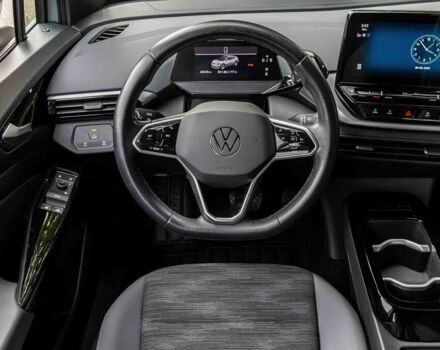 Серый Фольксваген Другая, объемом двигателя 0 л и пробегом 10 тыс. км за 5000 $, фото 7 на Automoto.ua