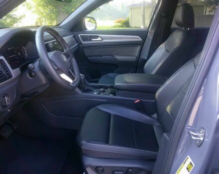 Серый Фольксваген Другая, объемом двигателя 2 л и пробегом 12 тыс. км за 14000 $, фото 8 на Automoto.ua