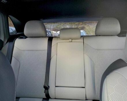 Сірий Фольксваген Інша, об'ємом двигуна 0 л та пробігом 24 тис. км за 7800 $, фото 9 на Automoto.ua