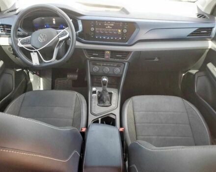 Сірий Фольксваген Інша, об'ємом двигуна 1.5 л та пробігом 115 тис. км за 5800 $, фото 7 на Automoto.ua