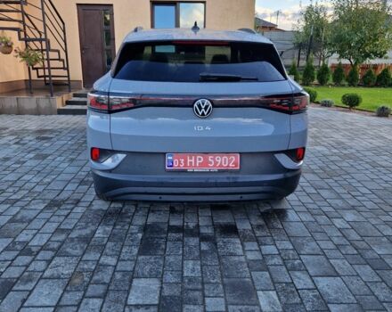 Серый Фольксваген Другая, объемом двигателя 0 л и пробегом 192 тыс. км за 23500 $, фото 2 на Automoto.ua