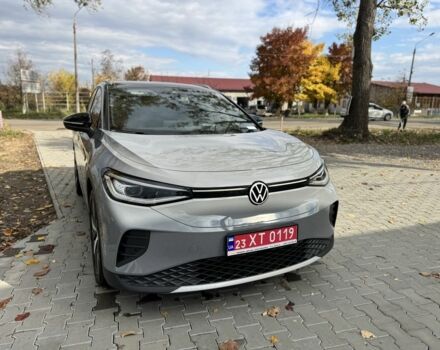 Серый Фольксваген Другая, объемом двигателя 0 л и пробегом 3 тыс. км за 21999 $, фото 1 на Automoto.ua