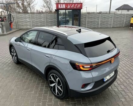 Серый Фольксваген Другая, объемом двигателя 0 л и пробегом 33 тыс. км за 23200 $, фото 3 на Automoto.ua