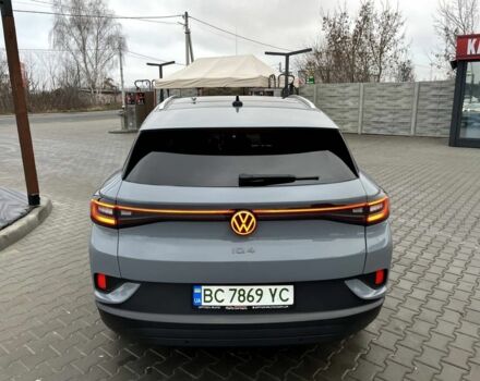 Серый Фольксваген Другая, объемом двигателя 0 л и пробегом 33 тыс. км за 23200 $, фото 4 на Automoto.ua