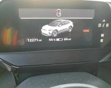 Сірий Фольксваген Інша, об'ємом двигуна 0 л та пробігом 24 тис. км за 7800 $, фото 8 на Automoto.ua