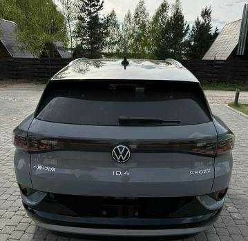 Серый Фольксваген Другая, объемом двигателя 0 л и пробегом 29 тыс. км за 24200 $, фото 4 на Automoto.ua