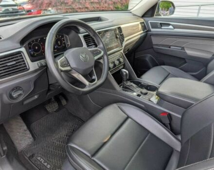 Серый Фольксваген Другая, объемом двигателя 3.6 л и пробегом 16 тыс. км за 18000 $, фото 7 на Automoto.ua