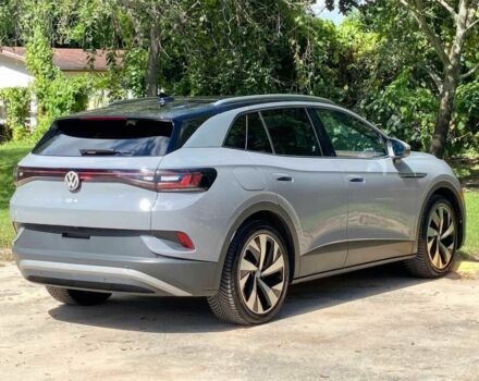 Серый Фольксваген Другая, объемом двигателя 0 л и пробегом 26 тыс. км за 19000 $, фото 6 на Automoto.ua