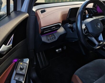 Серый Фольксваген Другая, объемом двигателя 0 л и пробегом 192 тыс. км за 23500 $, фото 19 на Automoto.ua