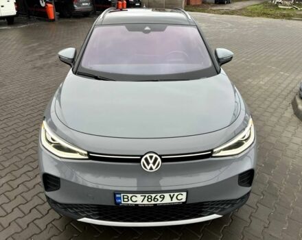 Серый Фольксваген Другая, объемом двигателя 0 л и пробегом 33 тыс. км за 23200 $, фото 8 на Automoto.ua