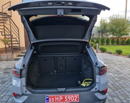 Серый Фольксваген Другая, объемом двигателя 0 л и пробегом 192 тыс. км за 23500 $, фото 5 на Automoto.ua