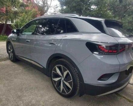 Серый Фольксваген Другая, объемом двигателя 0 л и пробегом 63 тыс. км за 235000 $, фото 3 на Automoto.ua