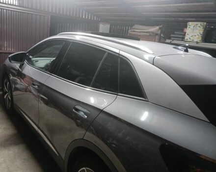 Серый Фольксваген Другая, объемом двигателя 0 л и пробегом 64 тыс. км за 22000 $, фото 1 на Automoto.ua