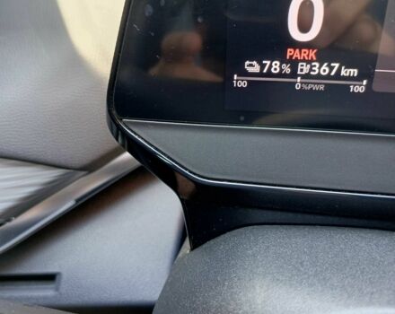 Сірий Фольксваген Інша, об'ємом двигуна 0 л та пробігом 30 тис. км за 24000 $, фото 8 на Automoto.ua