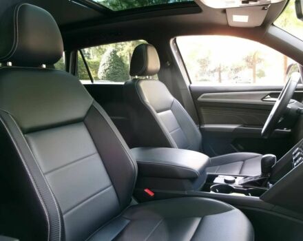 Серый Фольксваген Другая, объемом двигателя 3.6 л и пробегом 22 тыс. км за 15000 $, фото 8 на Automoto.ua