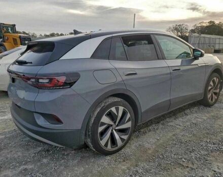 Сірий Фольксваген Інша, об'ємом двигуна 0 л та пробігом 24 тис. км за 7800 $, фото 2 на Automoto.ua