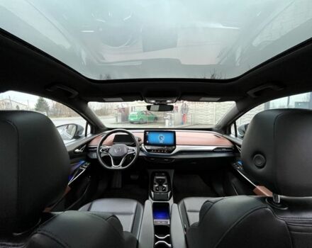 Серый Фольксваген Другая, объемом двигателя 0 л и пробегом 33 тыс. км за 23200 $, фото 19 на Automoto.ua