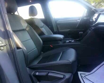 Серый Фольксваген Другая, объемом двигателя 2 л и пробегом 12 тыс. км за 14000 $, фото 7 на Automoto.ua