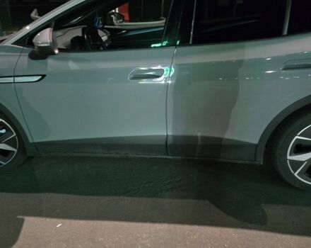 Серый Фольксваген Другая, объемом двигателя 0 л и пробегом 40 тыс. км за 22000 $, фото 2 на Automoto.ua