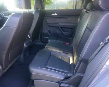 Серый Фольксваген Другая, объемом двигателя 2 л и пробегом 12 тыс. км за 14000 $, фото 12 на Automoto.ua