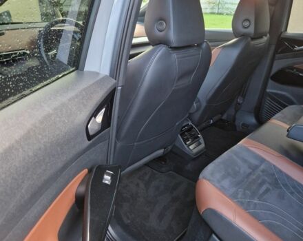 Серый Фольксваген Другая, объемом двигателя 0 л и пробегом 192 тыс. км за 23500 $, фото 18 на Automoto.ua