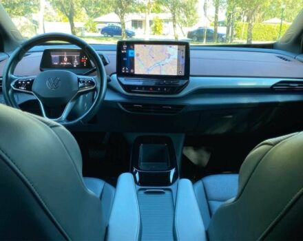 Серый Фольксваген Другая, объемом двигателя 0 л и пробегом 16 тыс. км за 13000 $, фото 10 на Automoto.ua