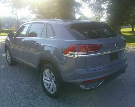 Серый Фольксваген Другая, объемом двигателя 2 л и пробегом 12 тыс. км за 14000 $, фото 3 на Automoto.ua