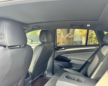 Серый Фольксваген Другая, объемом двигателя 0 л и пробегом 3 тыс. км за 21999 $, фото 6 на Automoto.ua