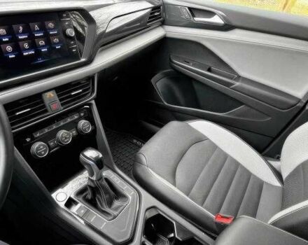 Сірий Фольксваген Інша, об'ємом двигуна 1.5 л та пробігом 445 тис. км за 8200 $, фото 16 на Automoto.ua