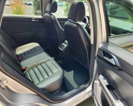 Серый Фольксваген Другая, объемом двигателя 1.5 л и пробегом 28 тыс. км за 8200 $, фото 11 на Automoto.ua