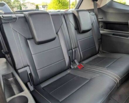 Серый Фольксваген Другая, объемом двигателя 3.6 л и пробегом 16 тыс. км за 18000 $, фото 11 на Automoto.ua