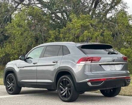 Серый Фольксваген Другая, объемом двигателя 2 л и пробегом 37 тыс. км за 8600 $, фото 4 на Automoto.ua