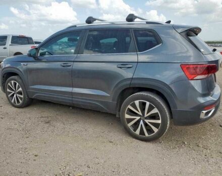 Сірий Фольксваген Інша, об'ємом двигуна 1.5 л та пробігом 115 тис. км за 5800 $, фото 1 на Automoto.ua