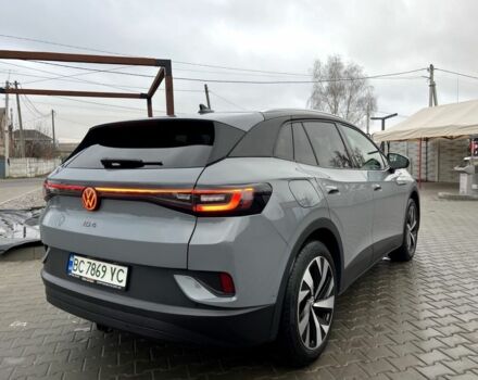 Серый Фольксваген Другая, объемом двигателя 0 л и пробегом 33 тыс. км за 23200 $, фото 5 на Automoto.ua