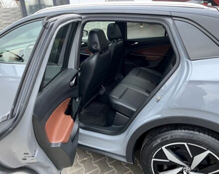 Серый Фольксваген Другая, объемом двигателя 0 л и пробегом 33 тыс. км за 23200 $, фото 15 на Automoto.ua