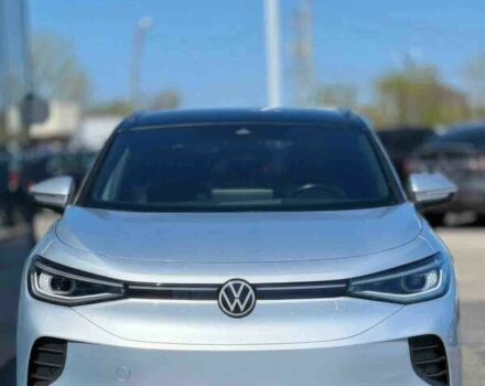 Серый Фольксваген Другая, объемом двигателя 0 л и пробегом 29 тыс. км за 17800 $, фото 1 на Automoto.ua