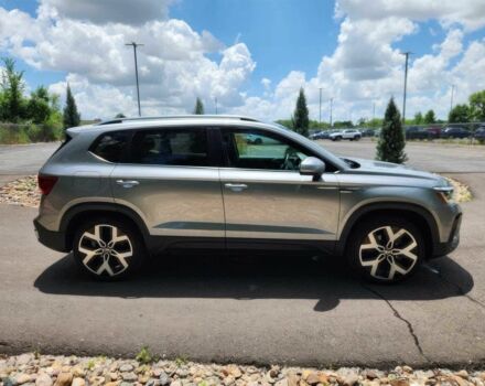 Серый Фольксваген Другая, объемом двигателя 1.5 л и пробегом 28 тыс. км за 8200 $, фото 7 на Automoto.ua