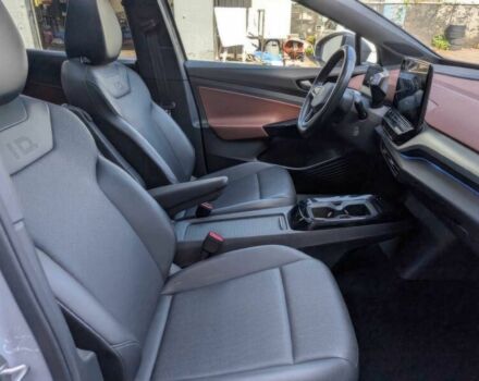 Серый Фольксваген Другая, объемом двигателя 0 л и пробегом 13 тыс. км за 18900 $, фото 7 на Automoto.ua