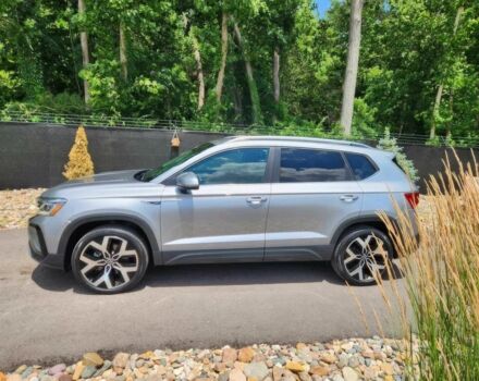 Серый Фольксваген Другая, объемом двигателя 1.5 л и пробегом 28 тыс. км за 8200 $, фото 3 на Automoto.ua