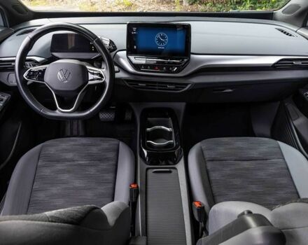 Серый Фольксваген Другая, объемом двигателя 0 л и пробегом 10 тыс. км за 5000 $, фото 10 на Automoto.ua