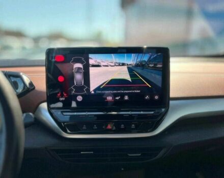 Серый Фольксваген Другая, объемом двигателя 0 л и пробегом 29 тыс. км за 17800 $, фото 8 на Automoto.ua