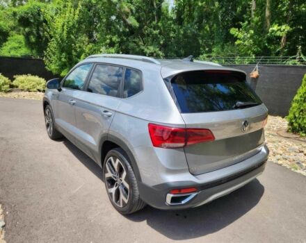 Серый Фольксваген Другая, объемом двигателя 1.5 л и пробегом 28 тыс. км за 8200 $, фото 4 на Automoto.ua