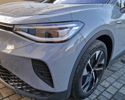 Серый Фольксваген Другая, объемом двигателя 0 л и пробегом 192 тыс. км за 23500 $, фото 3 на Automoto.ua